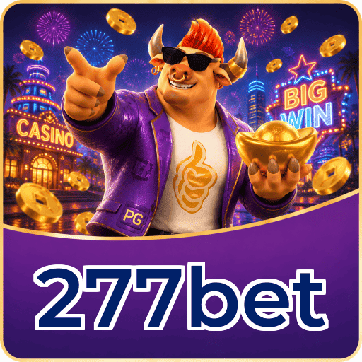 277bet Logo