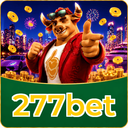 277bet Logo
