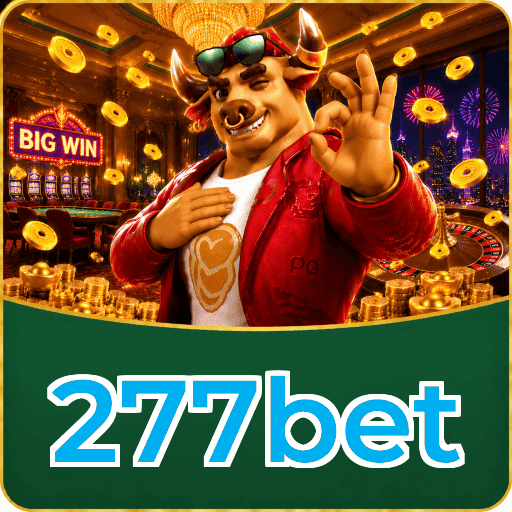 277bet Telegram Stats