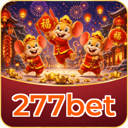 277bet Logo