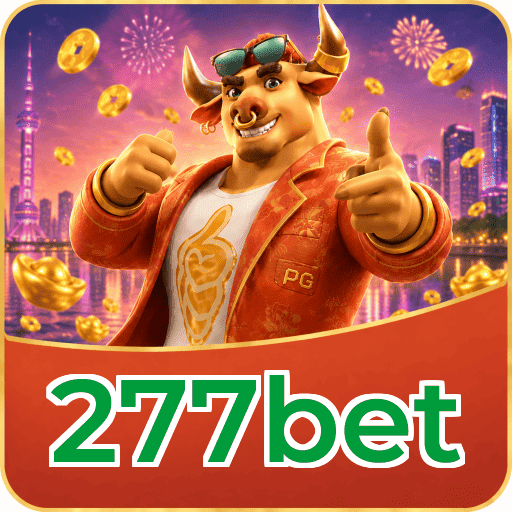 277bet Logo
