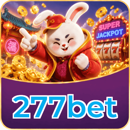277bet Logo